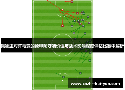 佩德里对阵马竞的德甲防守端价值与战术影响深度评估比赛中解析 佩德里对阵马竞的德甲防守端价值与战术影响深度评估比赛中解析